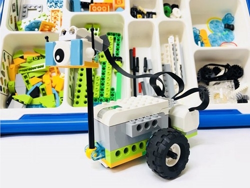 レゴ® WeDo2.0 基本セット45300+aethiopien-botschaft.de